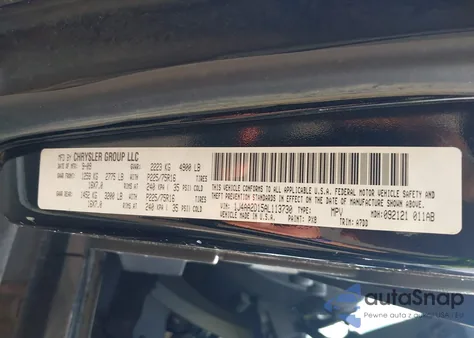 2010 Jeep Wrangler Sport from USA, damaged, VIN 1J4AA2D15AL113730